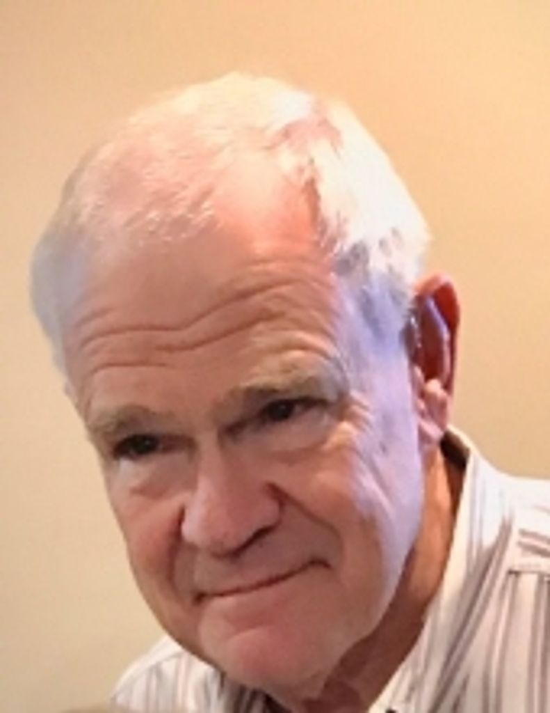 Richard G. Hillman Profile Photo