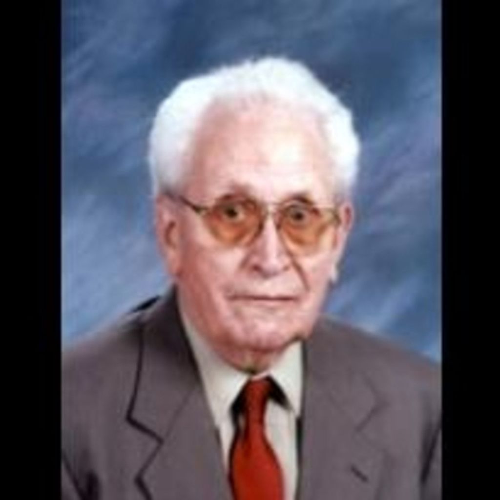 Alden M. Berner