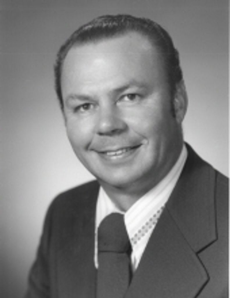 R. Royce Garrett