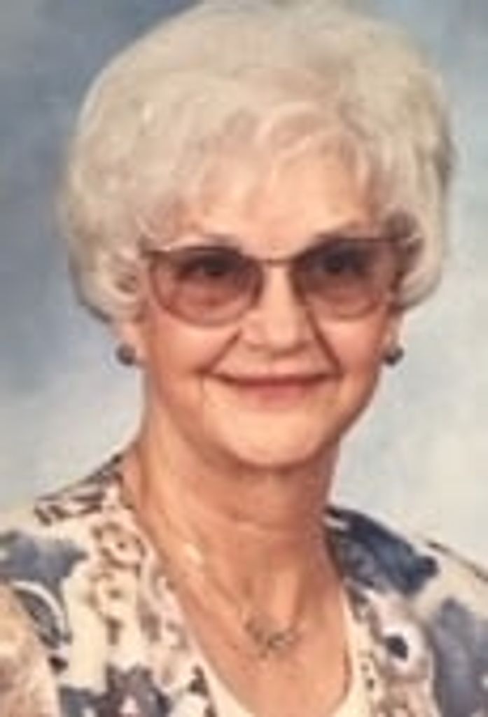 Marian Frances Simmons Profile Photo