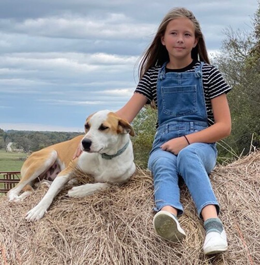 Hillary Grace Harris Profile Photo