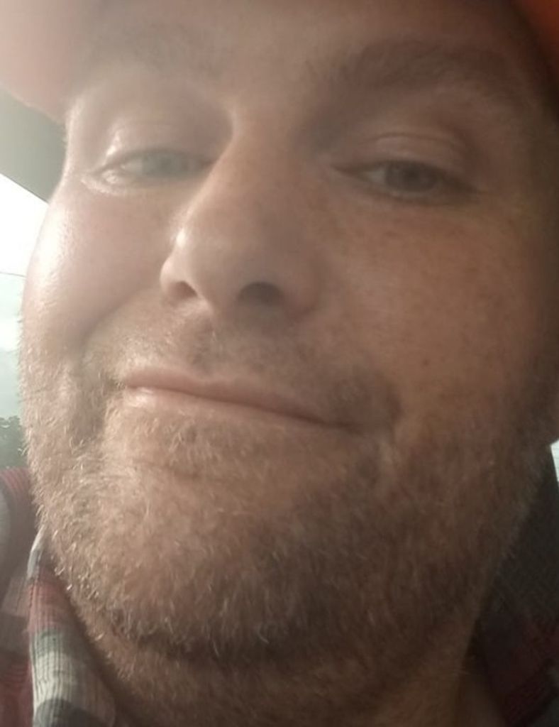 Preston Michael Adkins Profile Photo
