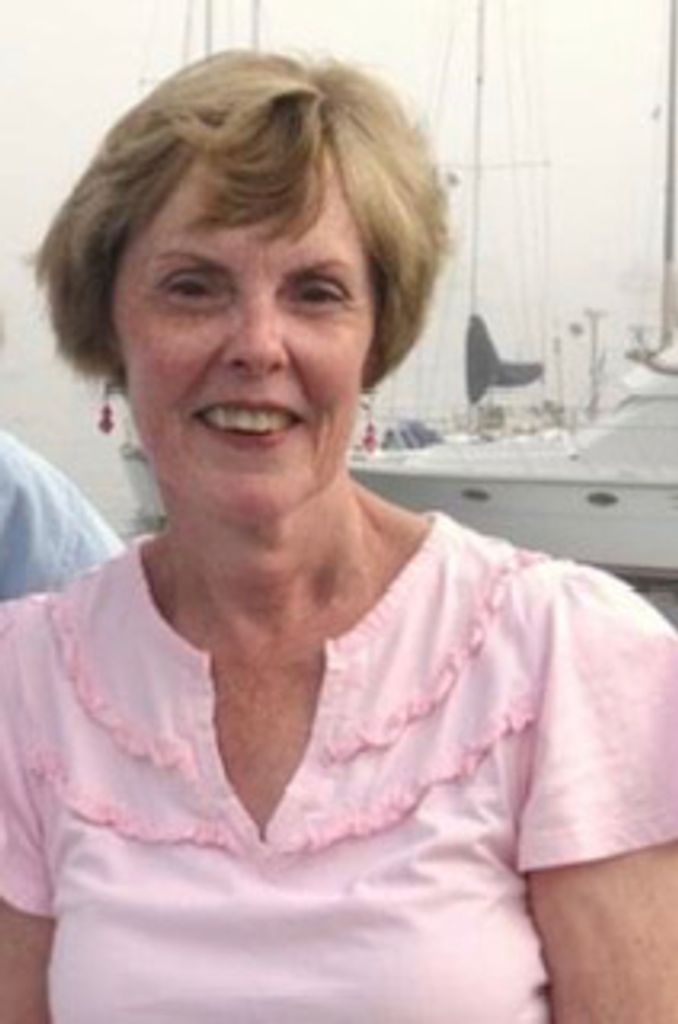 Ruthann (Cooper)  Springer Profile Photo