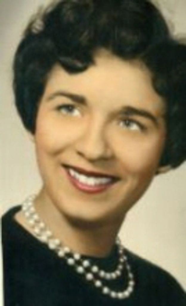 Mary Ann Wilson Profile Photo