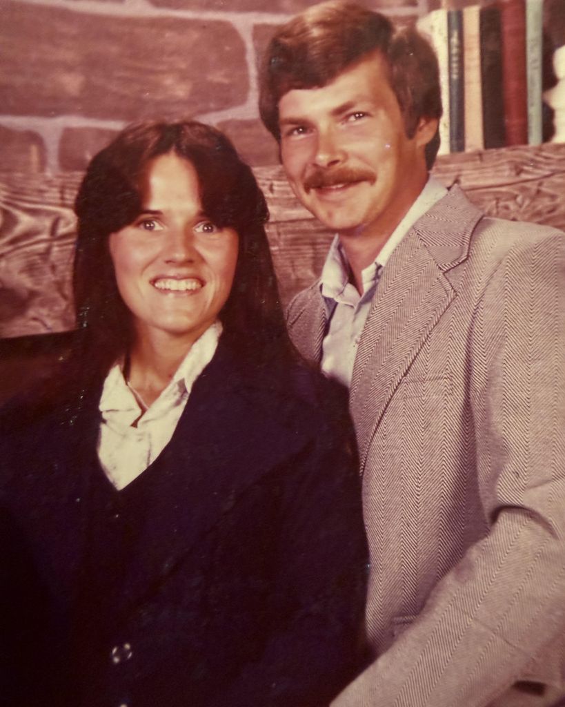 Larry N. Borland Profile Photo
