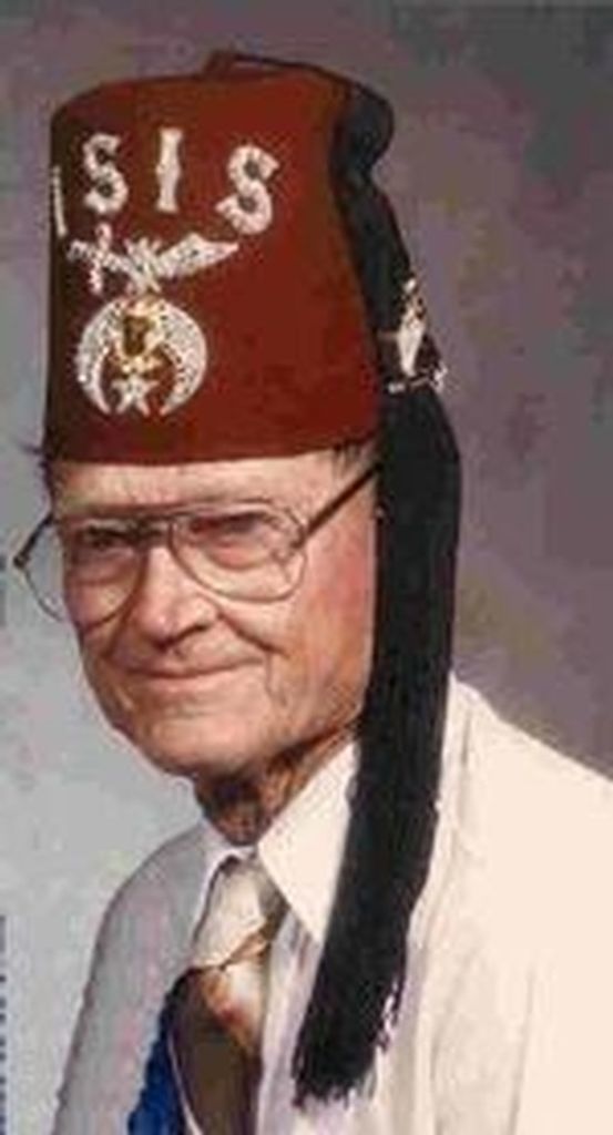 A. J. Ferrell