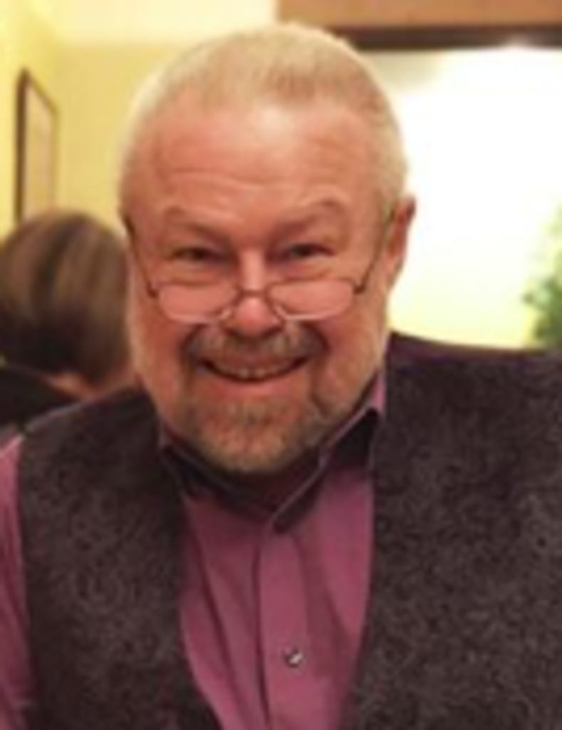 Alfred Wilhelm Hubler