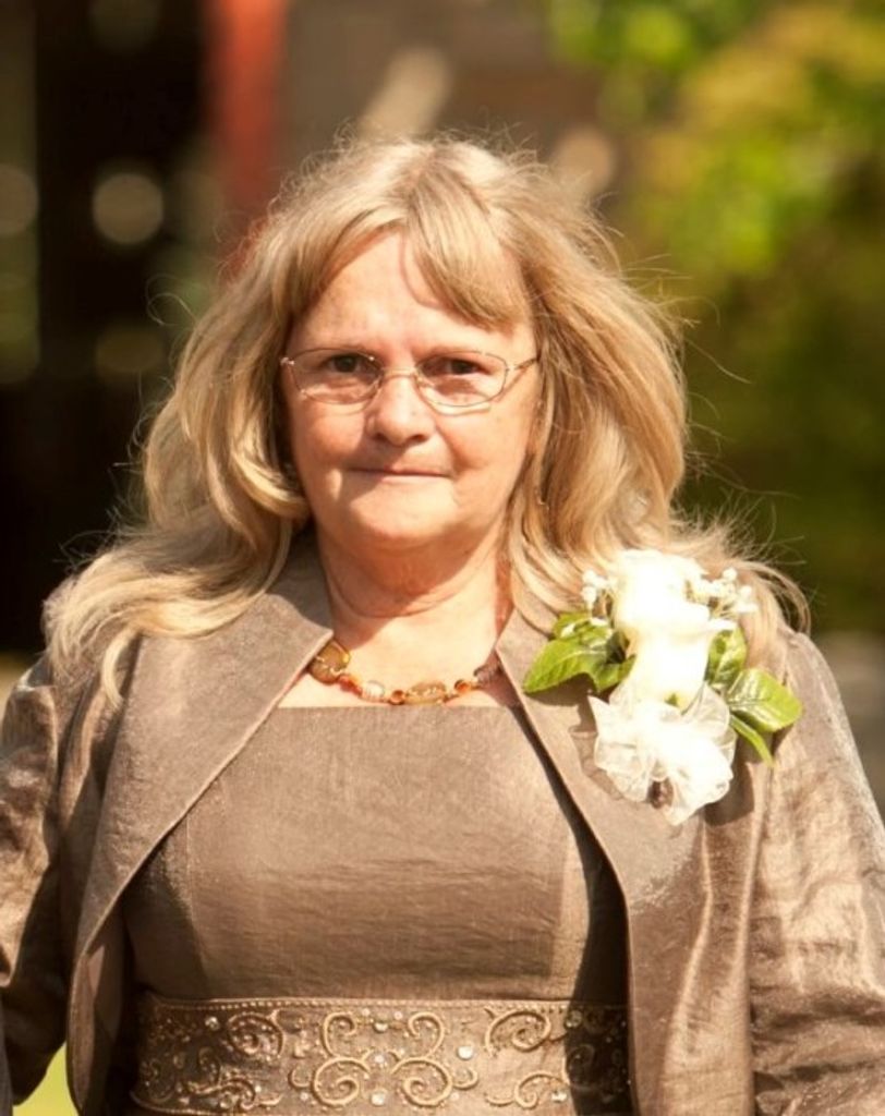 Marjorie Barnes