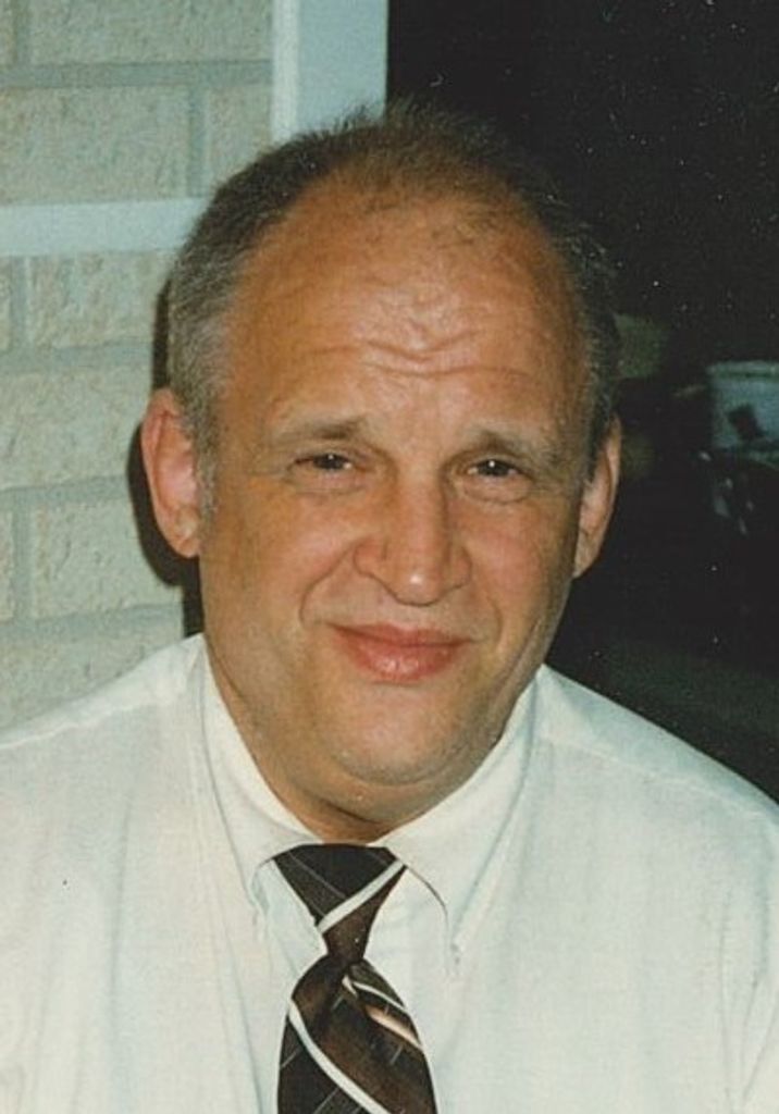 Louis VanBuskirk