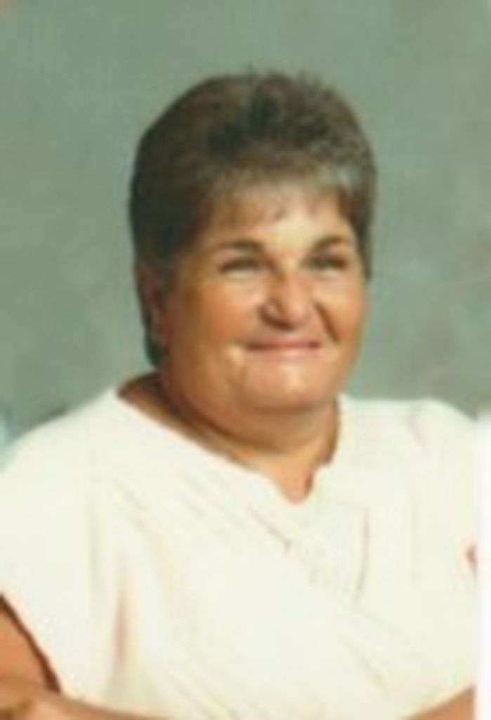 Lucille Morrill Profile Photo