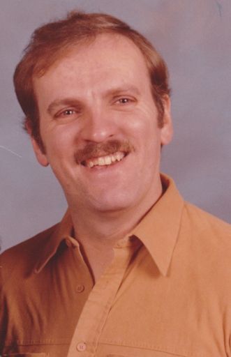 Gary Eugene Fasnacht Profile Photo