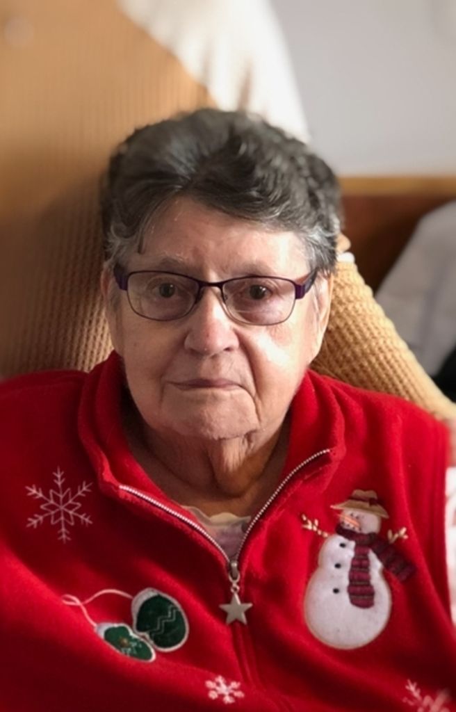 Pauline Vera Yerxa Profile Photo