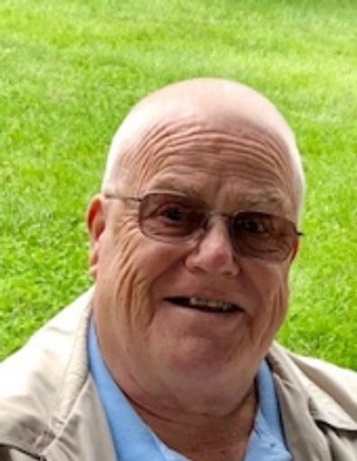 Edward Clayton Hendricks Profile Photo