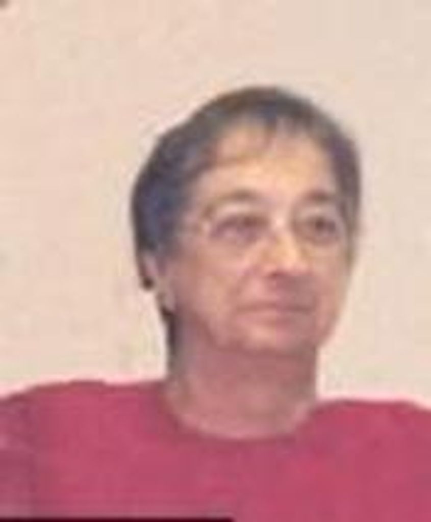 Joretta Ernestine Hersom