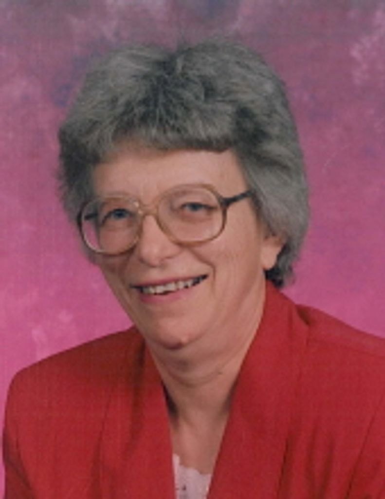 Jeanine E. Martinson