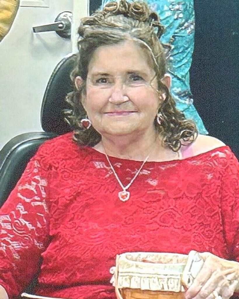 Rebecca "Becky" Boyer