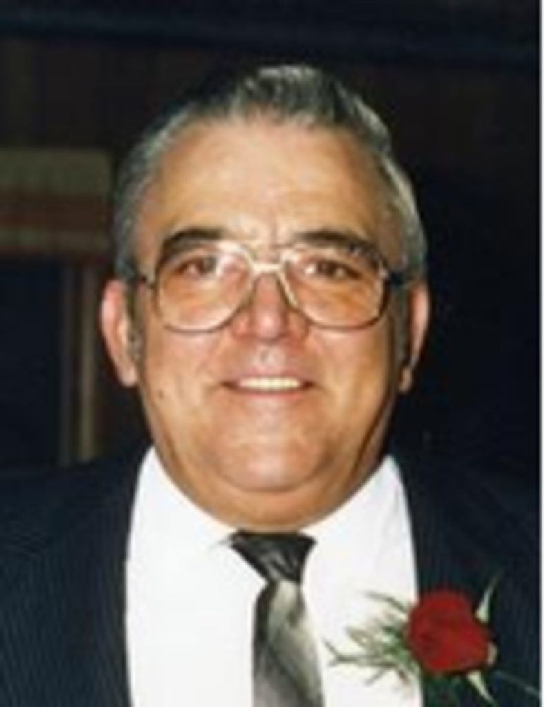 Bud Fitzgerald