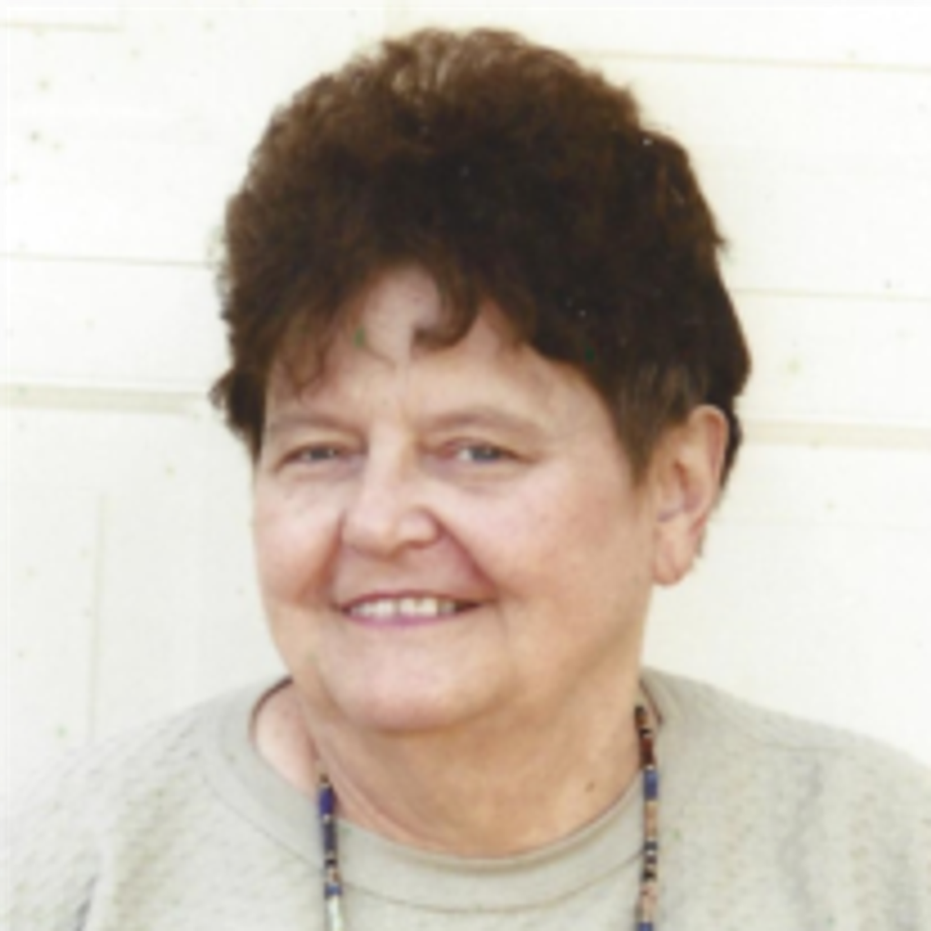 Aileene May Kron Profile Photo