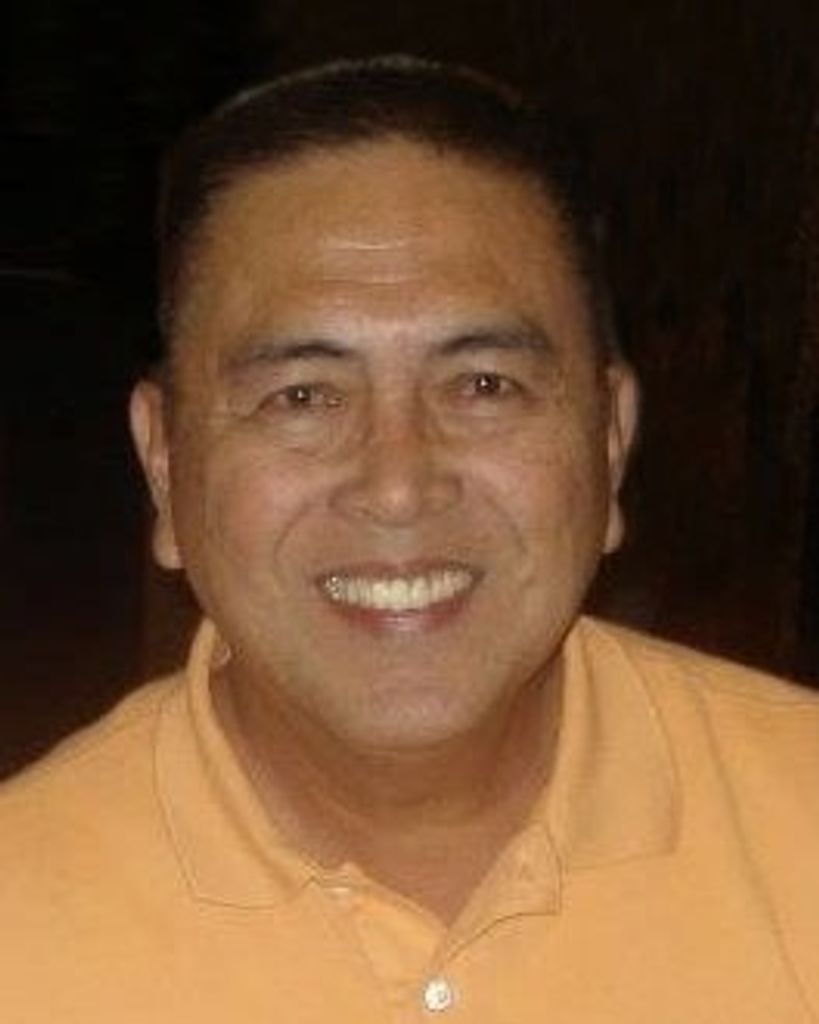 Eustaquio Esperat Bucoy