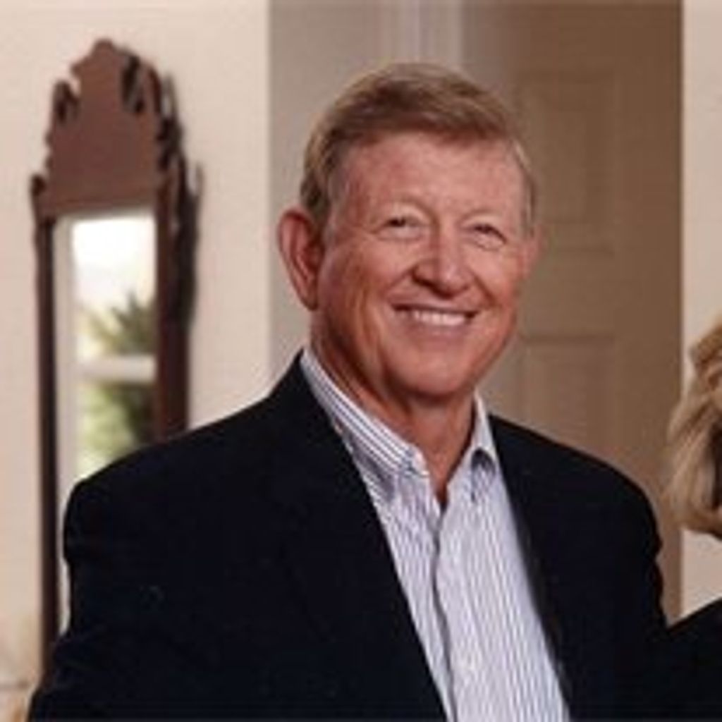 Paul Gyles Braxton