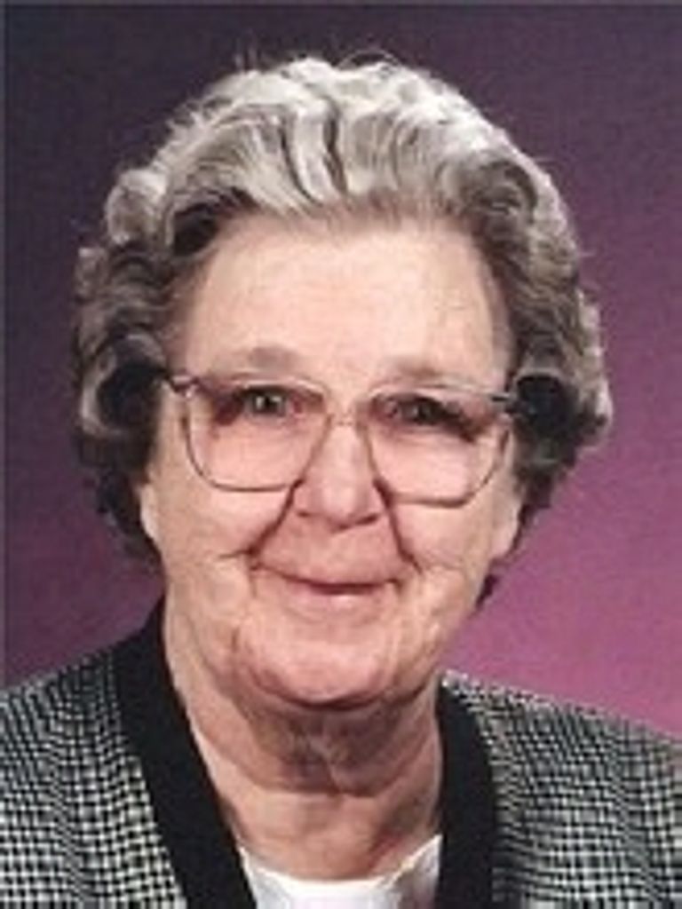 Mabel 'Maxine' Hagan Profile Photo