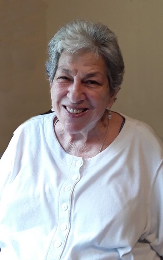 Nancy C. Jenkins Profile Photo