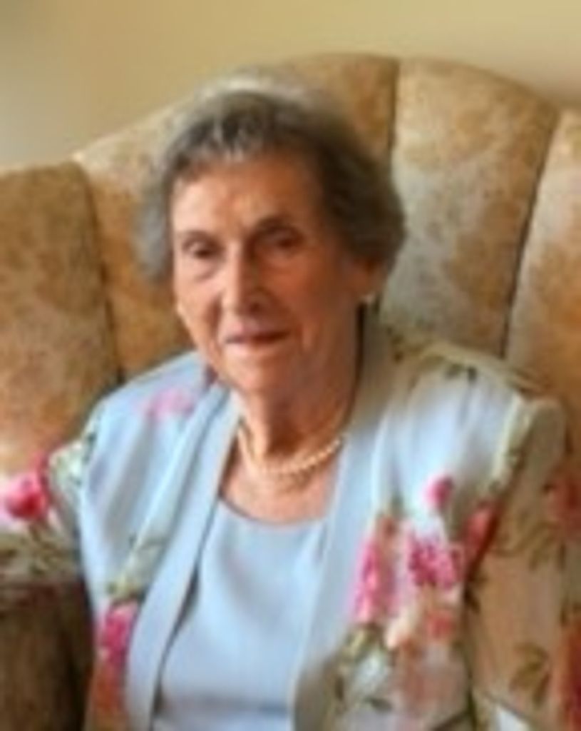Peg Longnecker Profile Photo