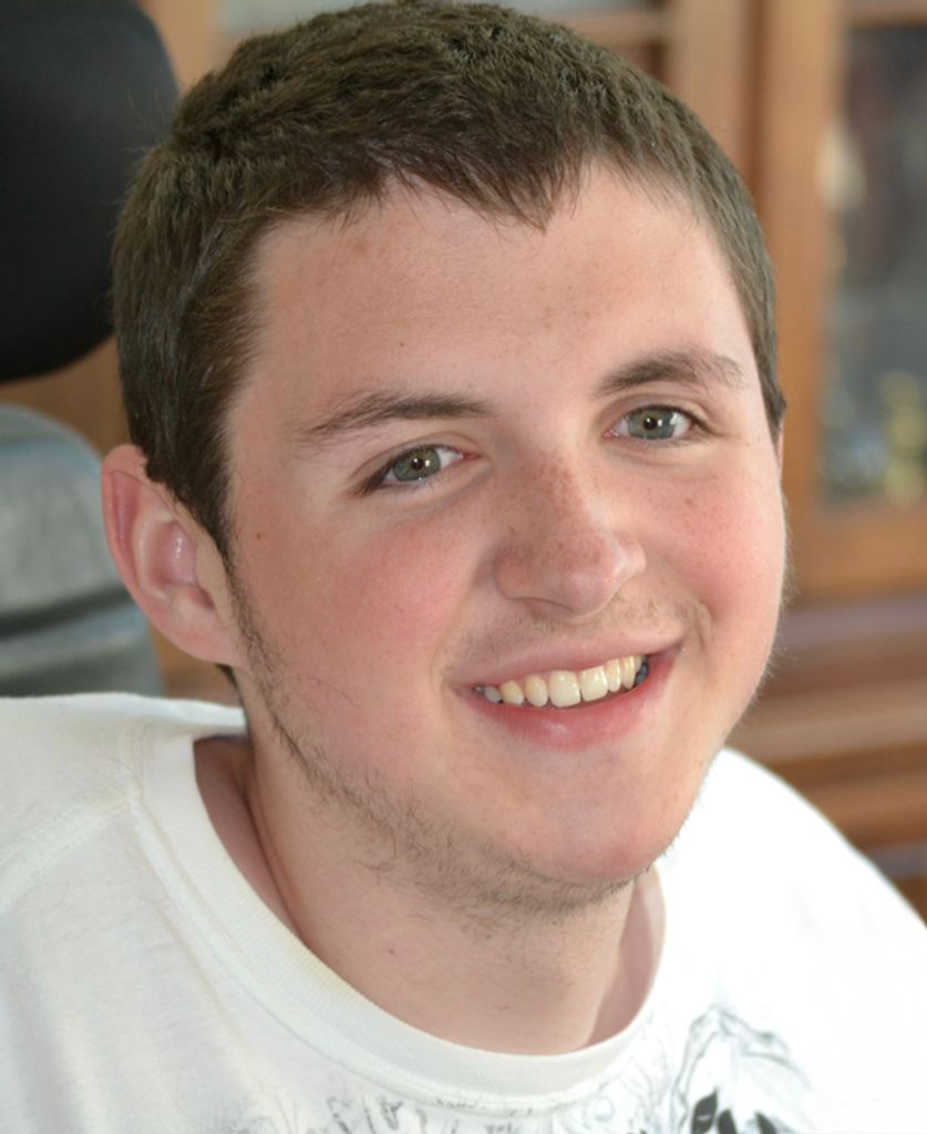 Colin M. Turner Profile Photo