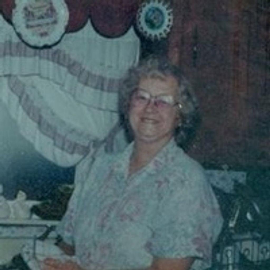 Wanda Payne
