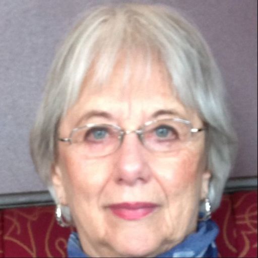 Barbara Estelle Johnston Profile Photo