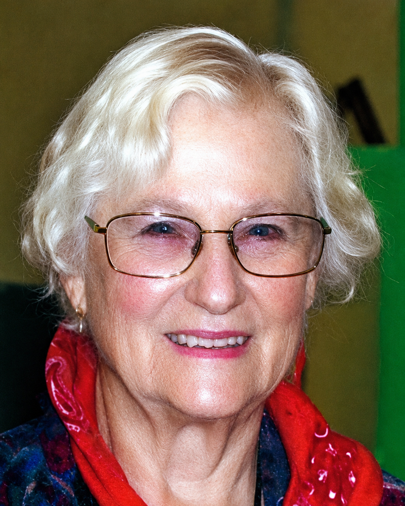 Jean Marie Ford
