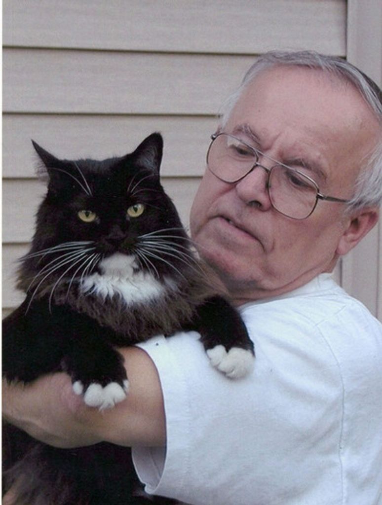Armand Henry "Jim" Laroche Profile Photo