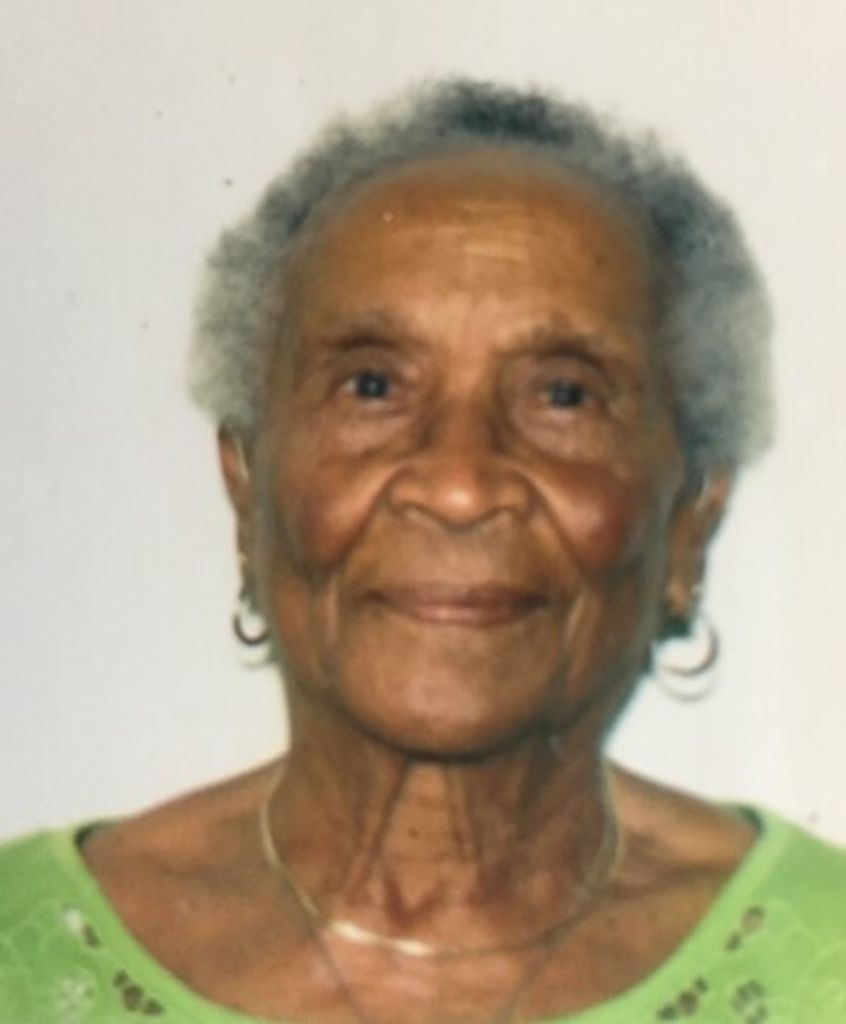 Mary Frances Carter Fleming Profile Photo