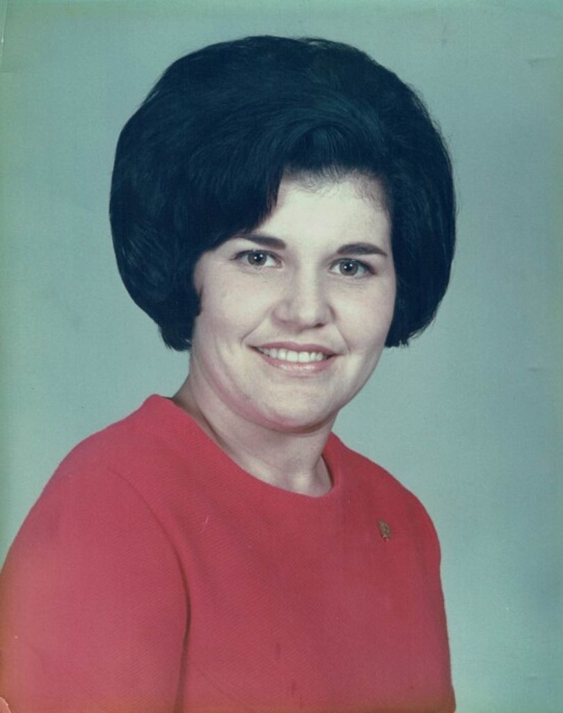 Lawanda Joyce Wilson