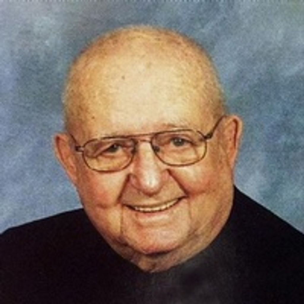 Maurice Anthony Ruder
