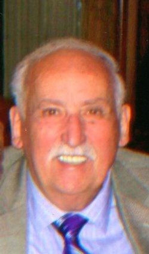 Vincent L. Grassia, Sr.