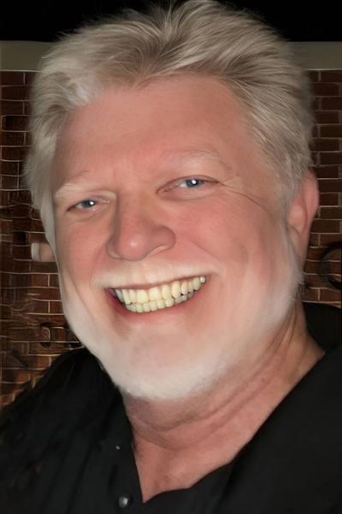 Walter Eugene Davis Profile Photo