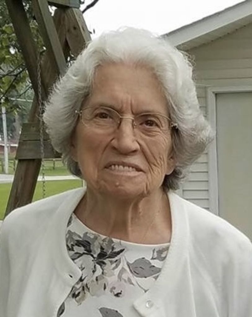 Rita Faye Chadwick Profile Photo