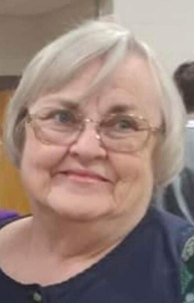 Janet Faye Harris Profile Photo