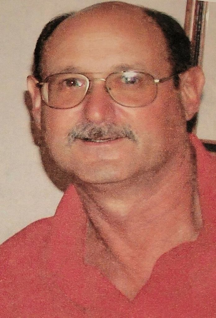 Richard Charles Romeo