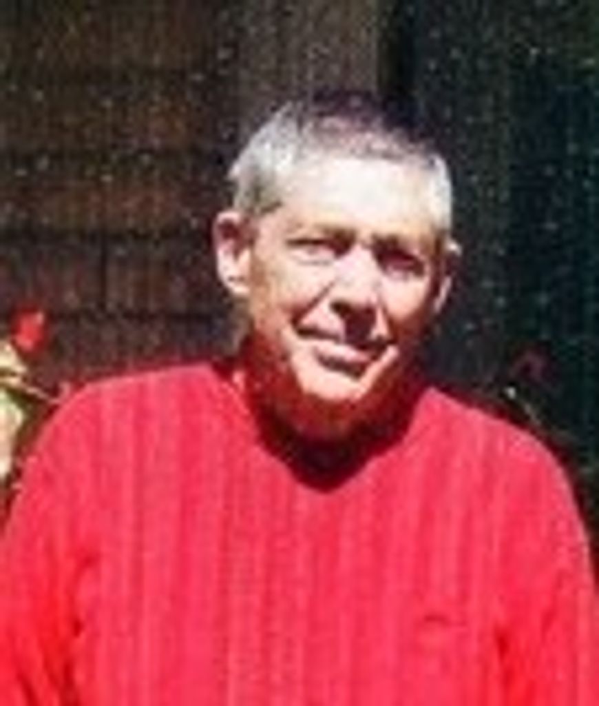Jon D. Grove