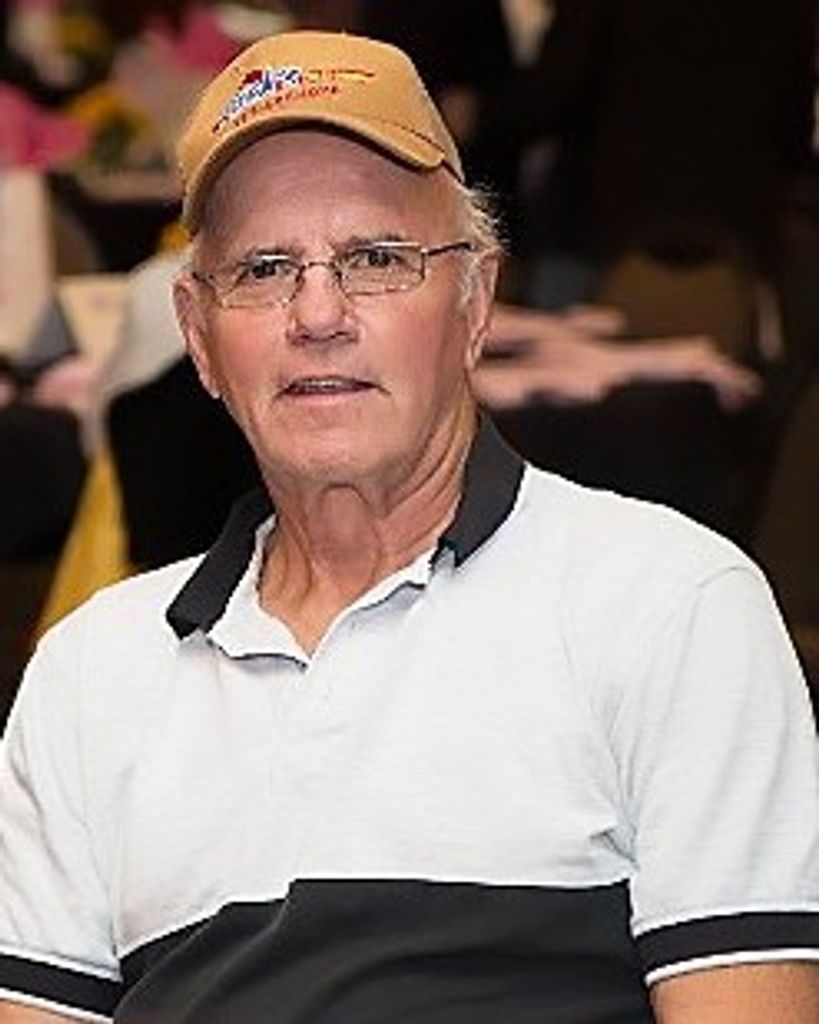 Kenneth James Nance Profile Photo