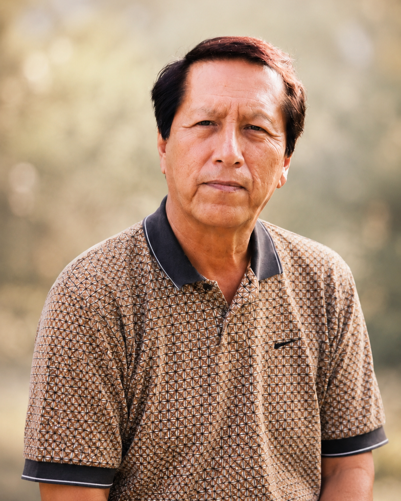 Domingo Herrera Gonzales Profile Photo