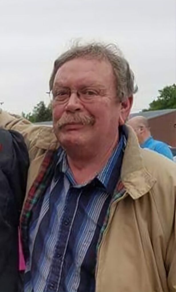 Steven Dean Sneller Profile Photo