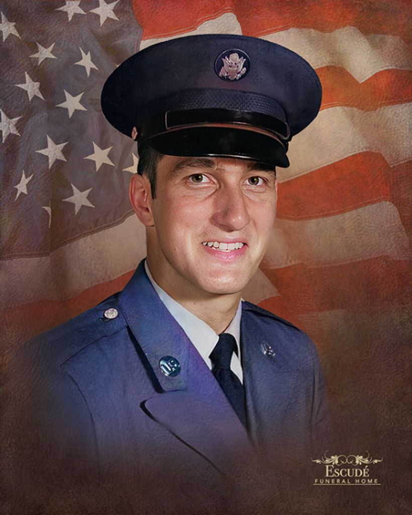 David Vead Profile Photo