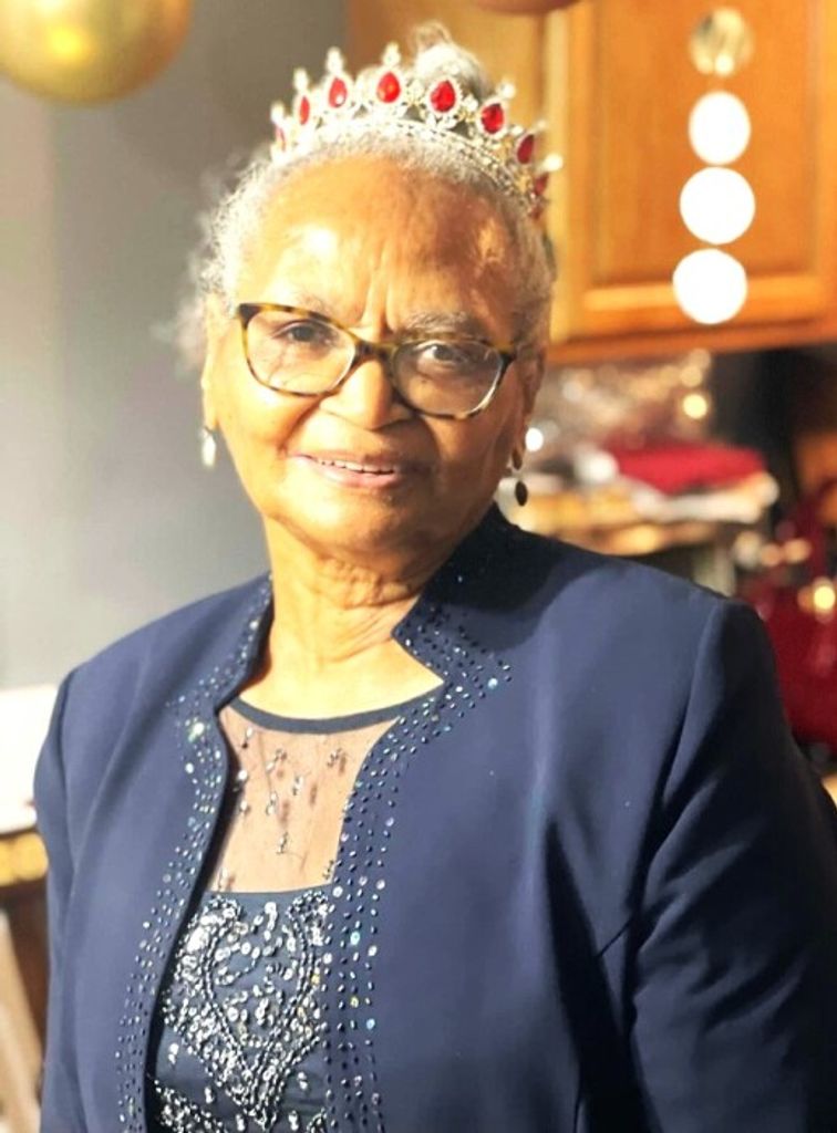 Carolyn Ann Harris-Webb Profile Photo