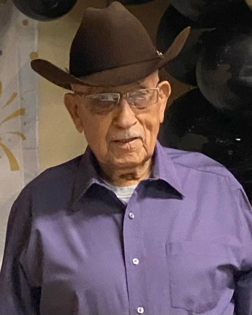 Jose B. Gonzalez (Plainview)