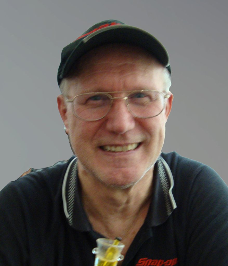 James Ralph Brehm