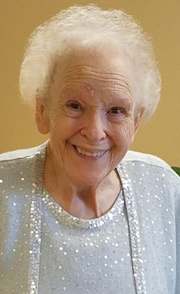 Ruth "Libby" Elizabeth Gordon Profile Photo