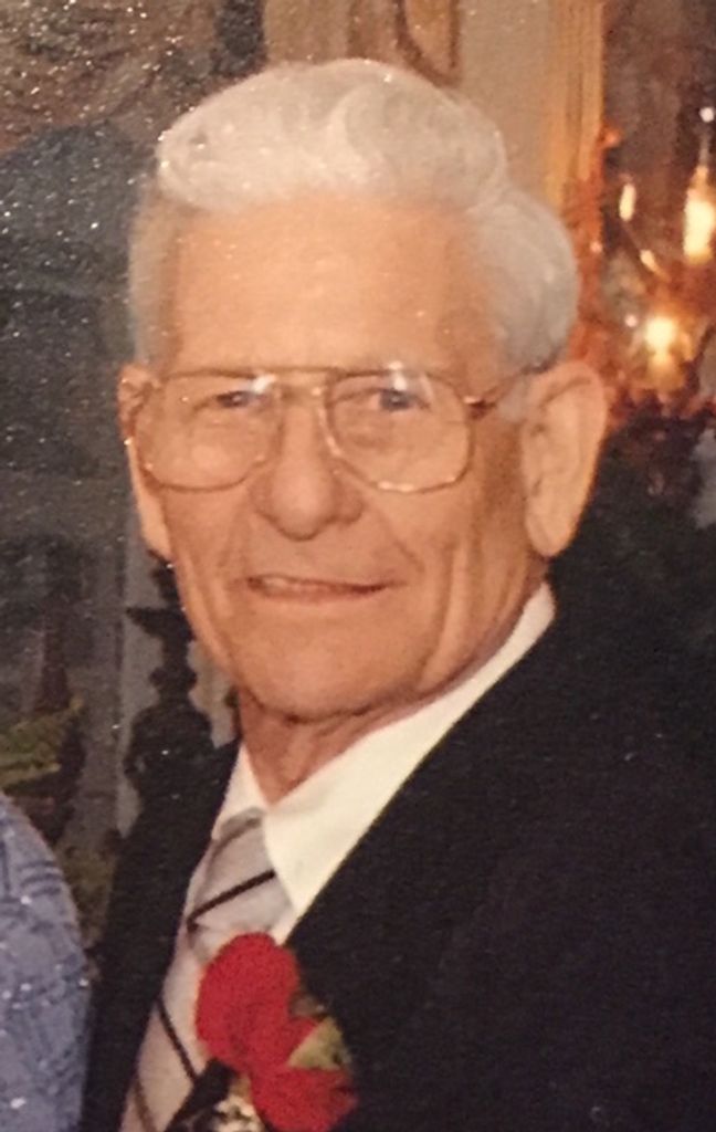 George E. Baribeau Profile Photo